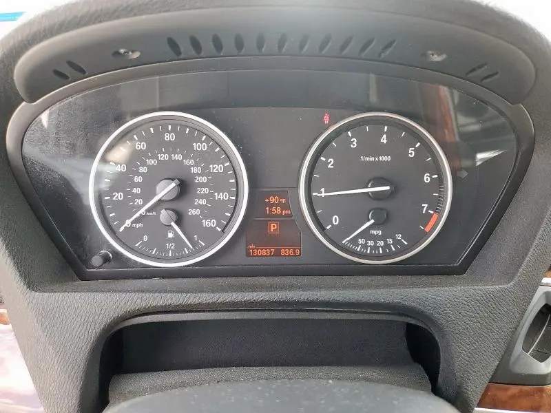 2013 BMW X5 XDRIVE35I