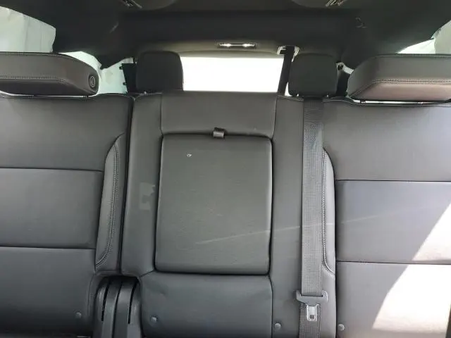 2023 CHEVROLET TAHOE K1500 Z71  