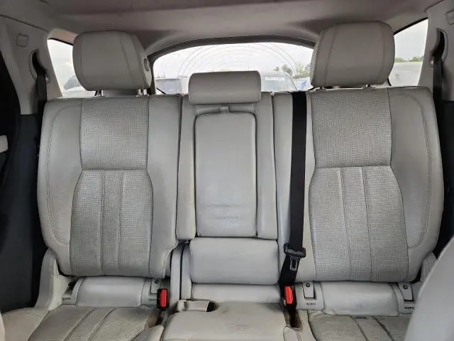 2016 LAND ROVER DISCOVERY SPORT HSE  