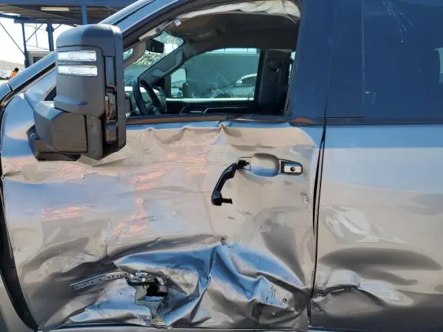 2023 GMC SIERRA C1500 ELEVATION  