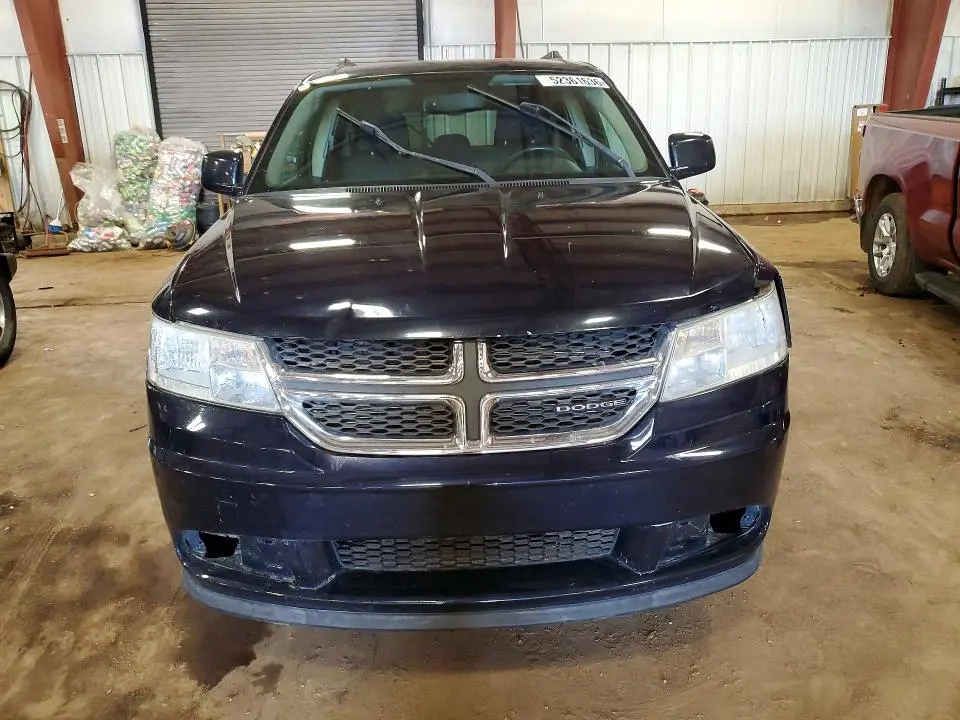 2011 DODGE JOURNEY EXPRESS  