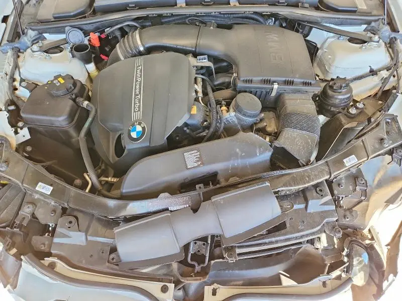 2012 BMW 335 I  