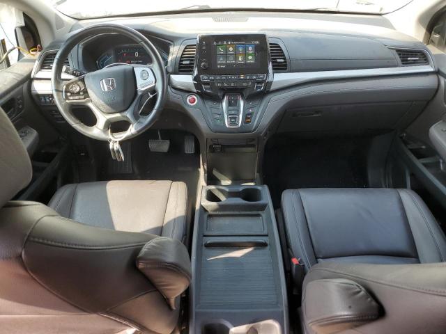 2018 HONDA ODYSSEY EXL