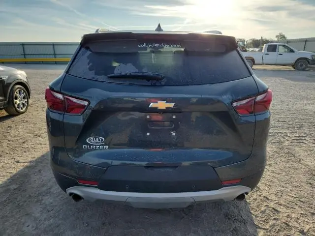 2020 CHEVROLET BLAZER 1LT  