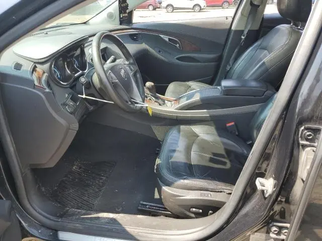 2011 BUICK LACROSSE CXL  