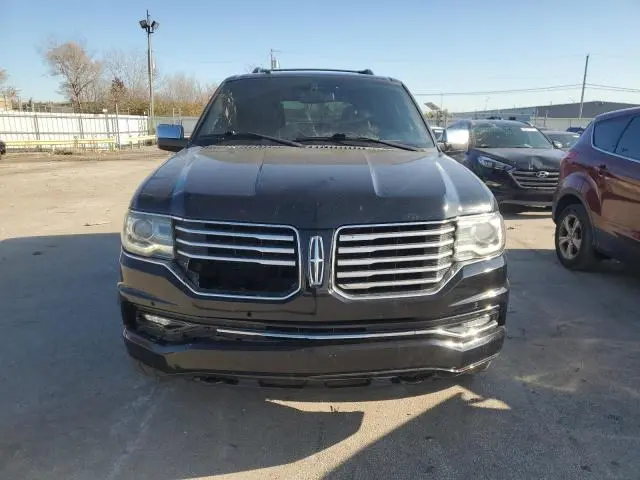 2016 LINCOLN NAVIGATOR SELECT  