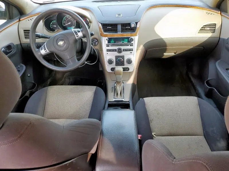 2012 CHEVROLET MALIBU 1LT  