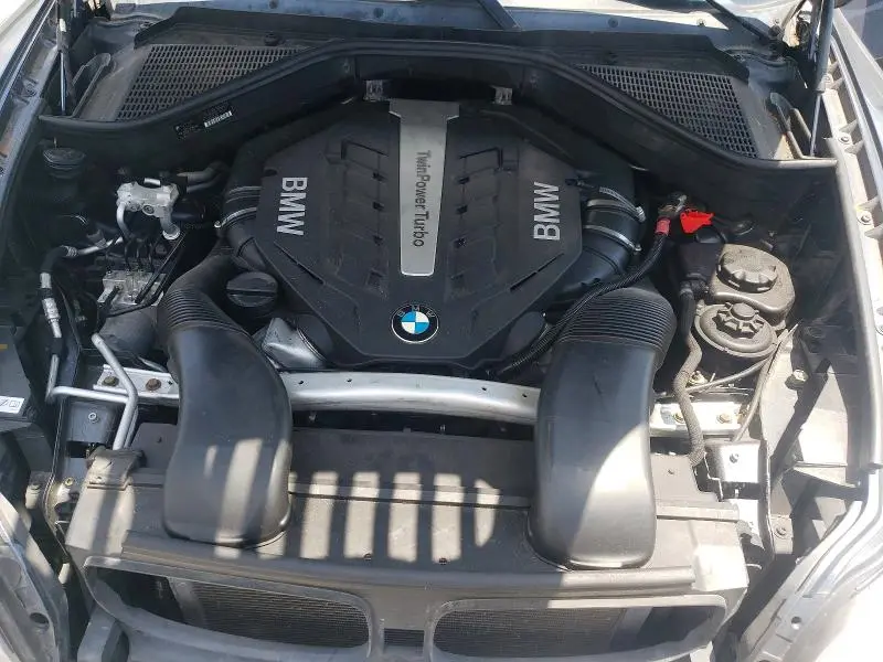 2013 BMW X5 XDRIVE50I  