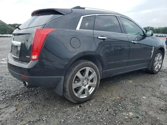 2012 CADILLAC SRX PERFORMANCE COLLECTION  