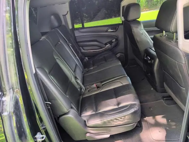 2020 CHEVROLET SUBURBAN C1500 LT  