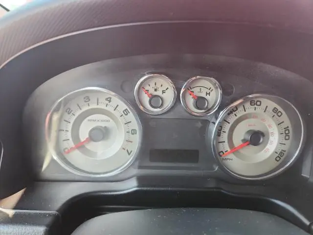2010 FORD EDGE SEL  