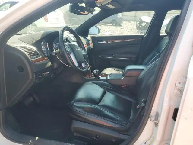 2013 CHRYSLER 300 