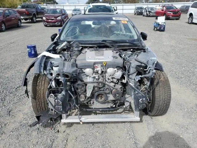 2013 INFINITI G37 BASE  