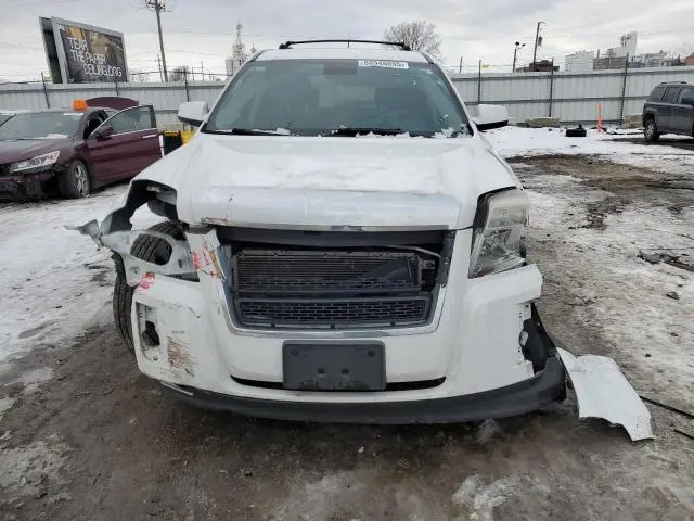 2015 GMC TERRAIN SLE  