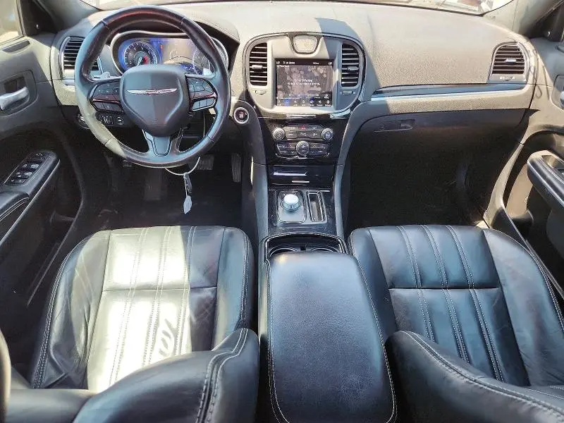 2021 CHRYSLER 300 S  