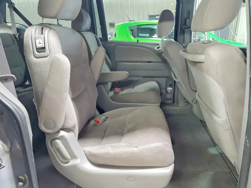 2010 HONDA ODYSSEY EX  