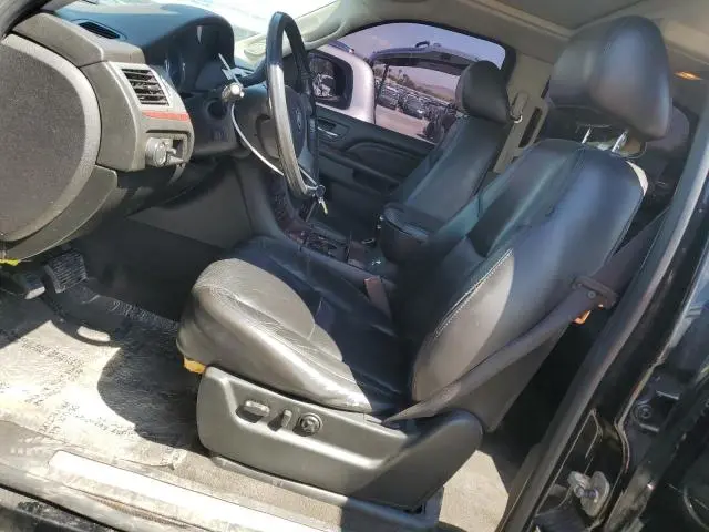 2010 CADILLAC ESCALADE PREMIUM  