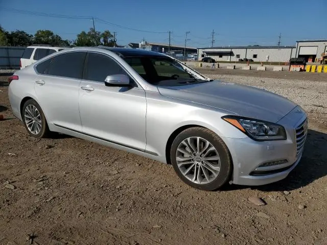 2016 HYUNDAI GENESIS 3.8L  