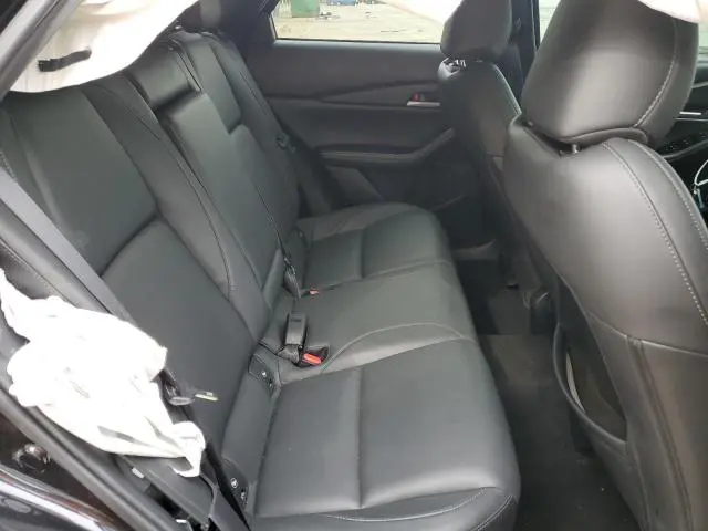 2024 MAZDA CX-30 SELECT  