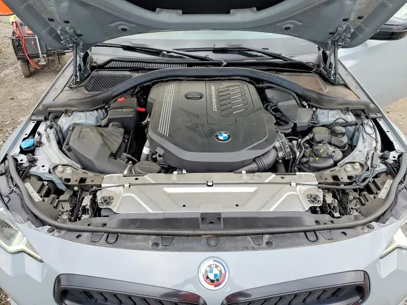 2023 BMW M240XI   