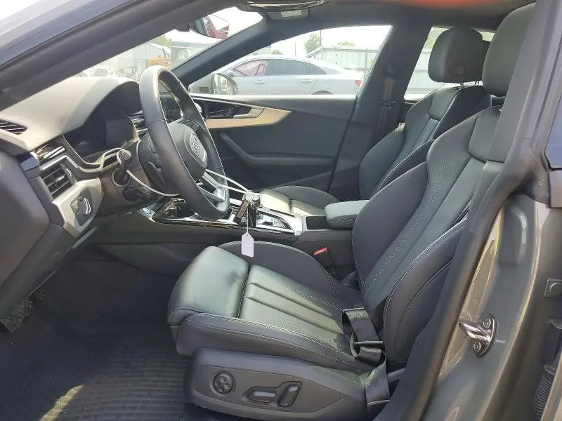 2025 AUDI A5 PREMIUM 45  