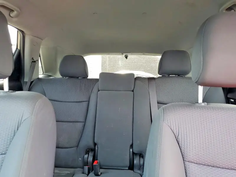 2012 KIA SORENTO   