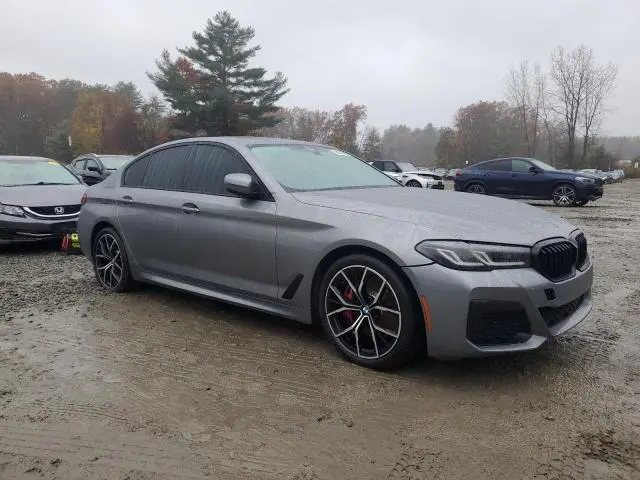 2023 BMW 530 I  