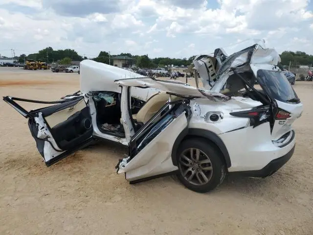 2016 LEXUS NX 200T BASE  