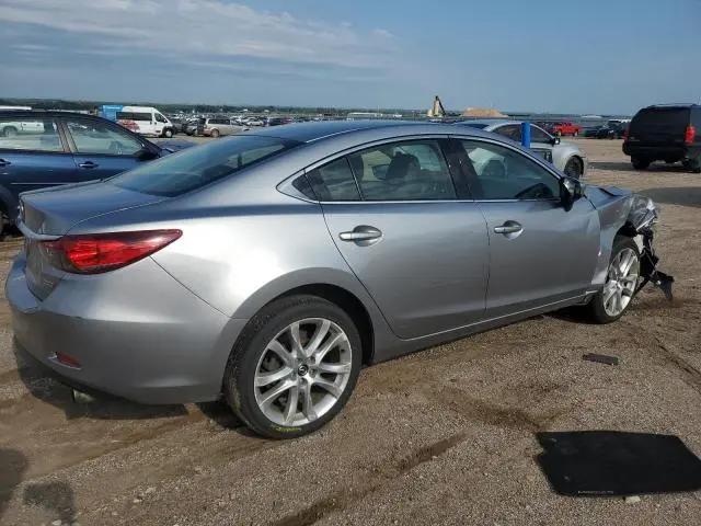 2014 MAZDA 6 TOURING  