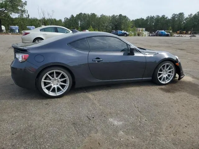 2016 TOYOTA SCION FR-S 