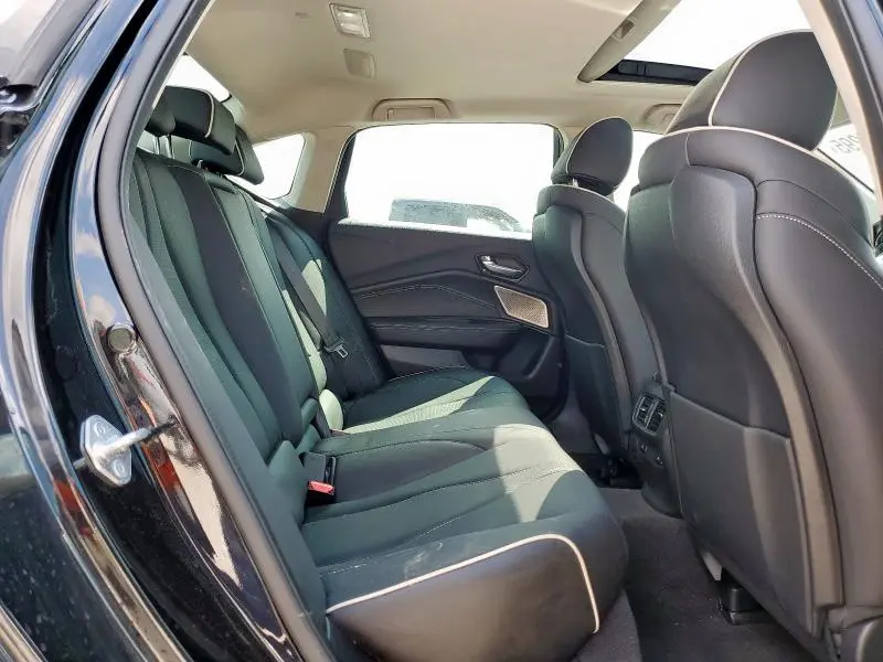 2023 ACURA TLX ADVANCE  