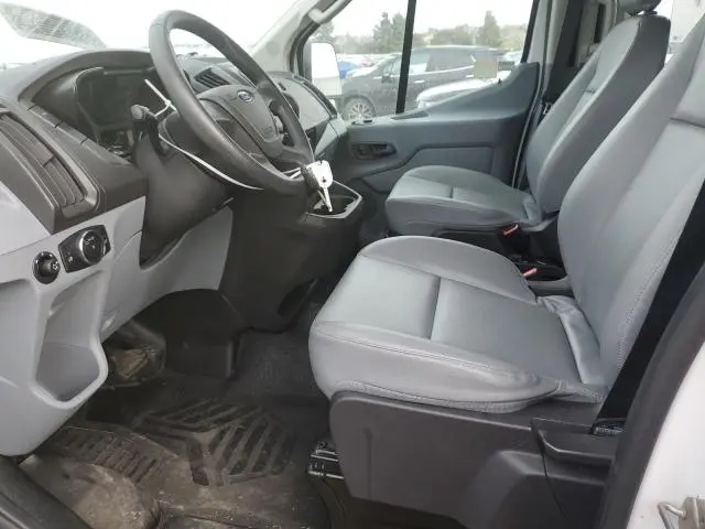 2016 FORD TRANSIT T-150  