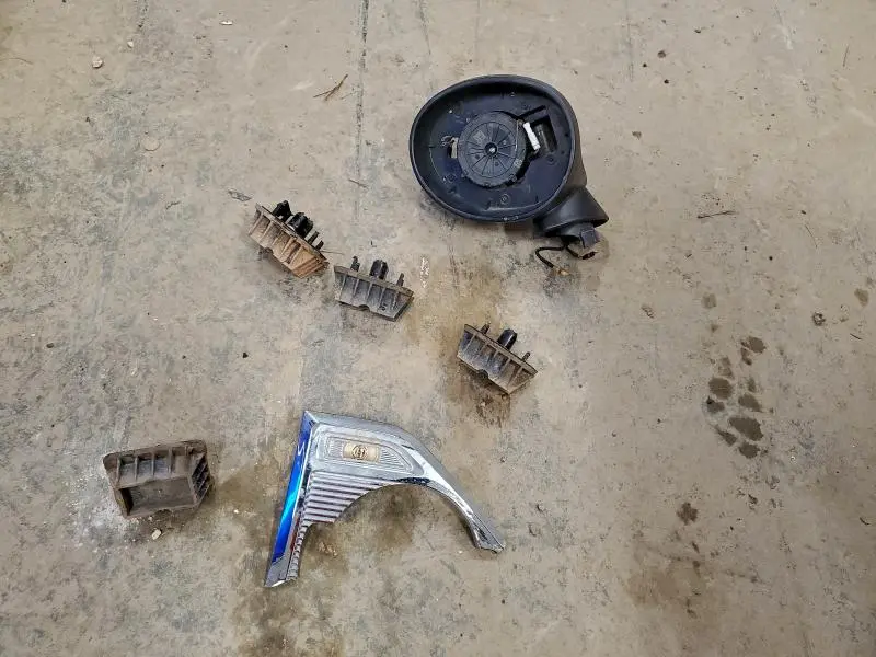 2019 MINI COOPER S E COUNTRYMAN ALL4  