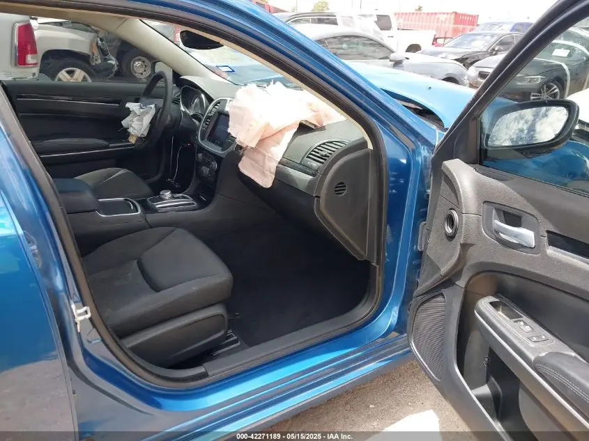 2023 CHRYSLER 300 TOURING