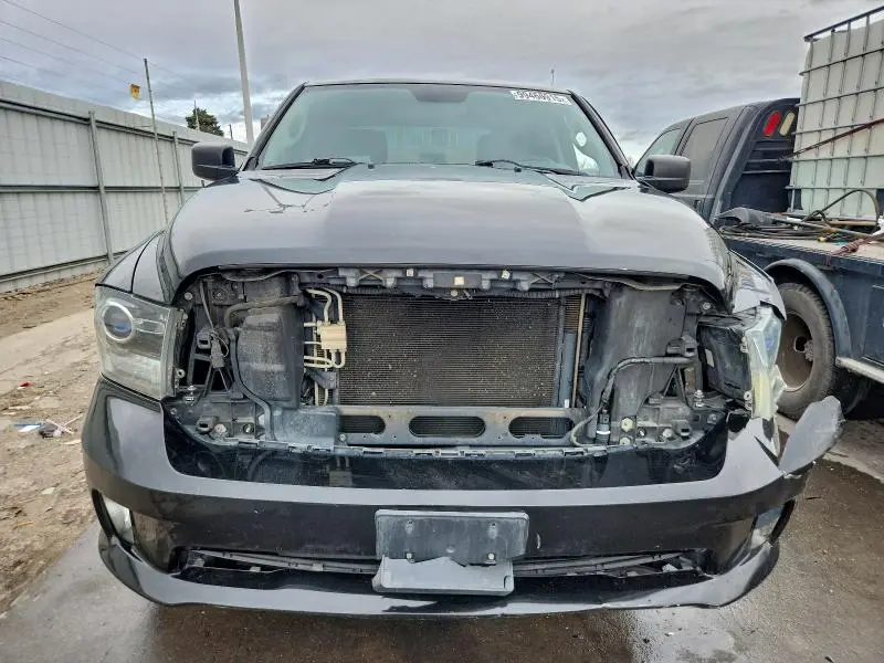 2014 RAM 1500 ST  