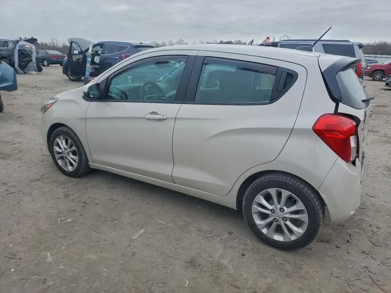 2019 CHEVROLET SPARK 1LT  