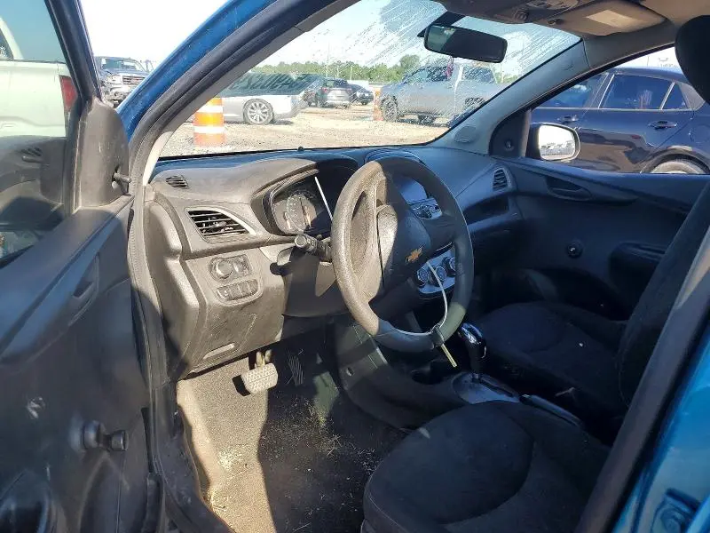 2019 CHEVROLET SPARK LS  