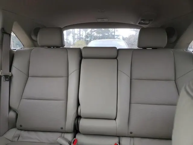 2016 ACURA RDX TECHNOLOGY  