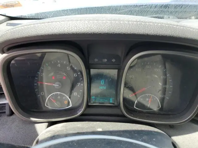 2013 CHEVROLET MALIBU 1LT  