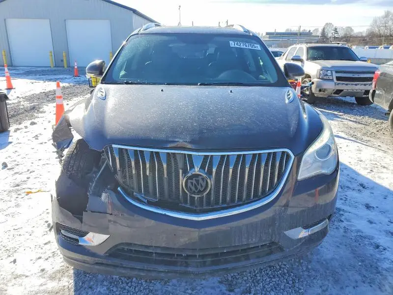 2015 BUICK ENCLAVE   