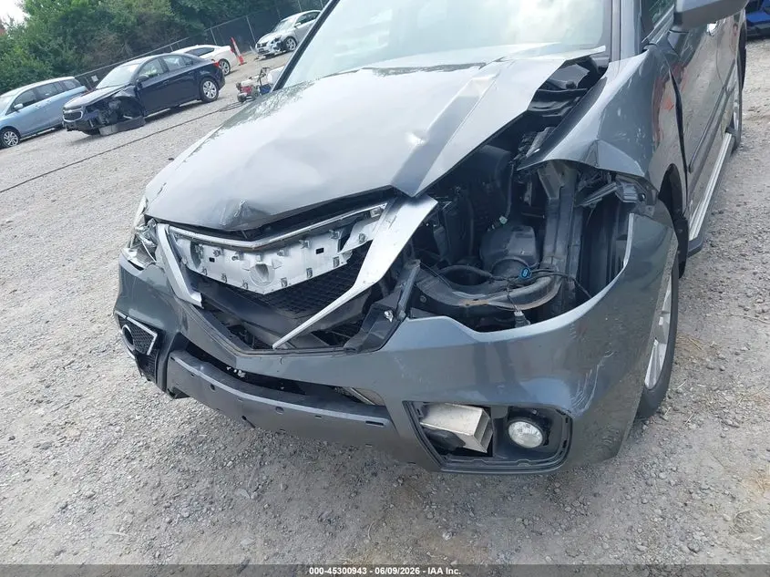 2011 ACURA RDX  
