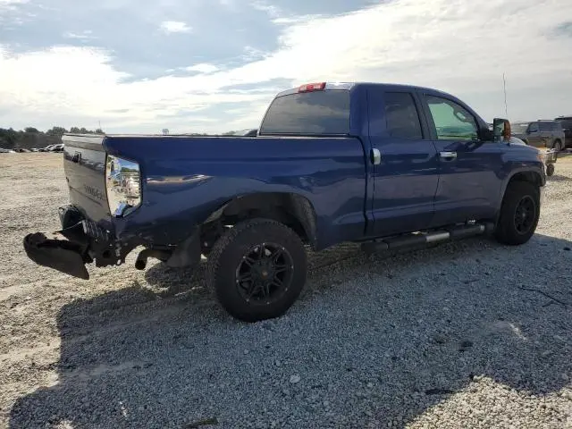 2014 TOYOTA TUNDRA DOUBLE CAB SR  