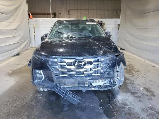 2024 HYUNDAI SANTA CRUZ XRT  