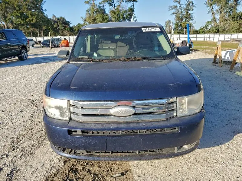 2012 FORD FLEX SE  