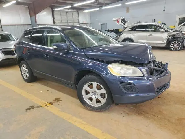 2012 VOLVO XC60 3.2  