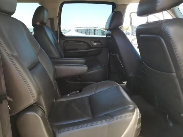 2013 GMC YUKON XL DENALI  