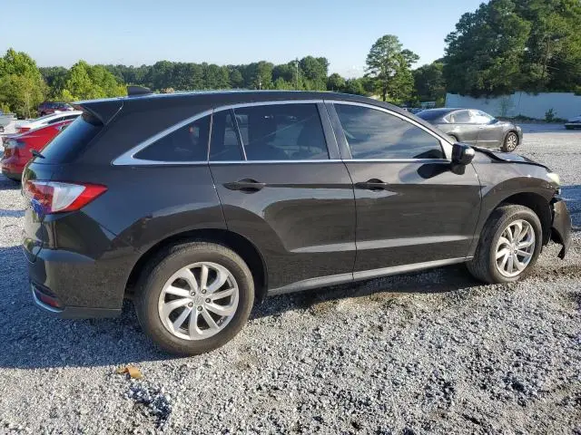 2017 ACURA RDX   