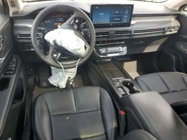 2024 LINCOLN CORSAIR   
