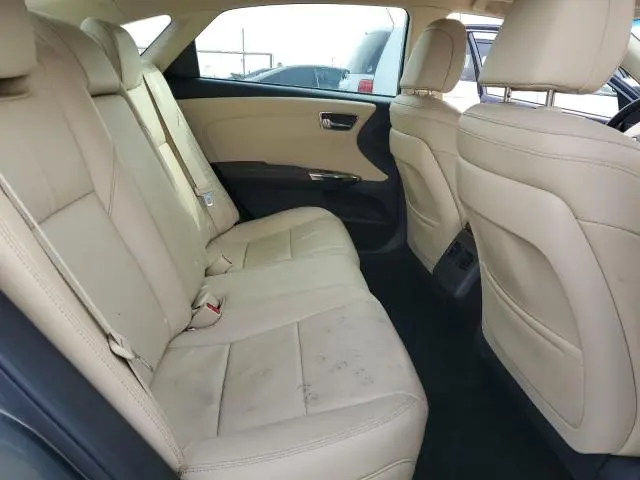 2014 TOYOTA AVALON XLE PREMIUM  