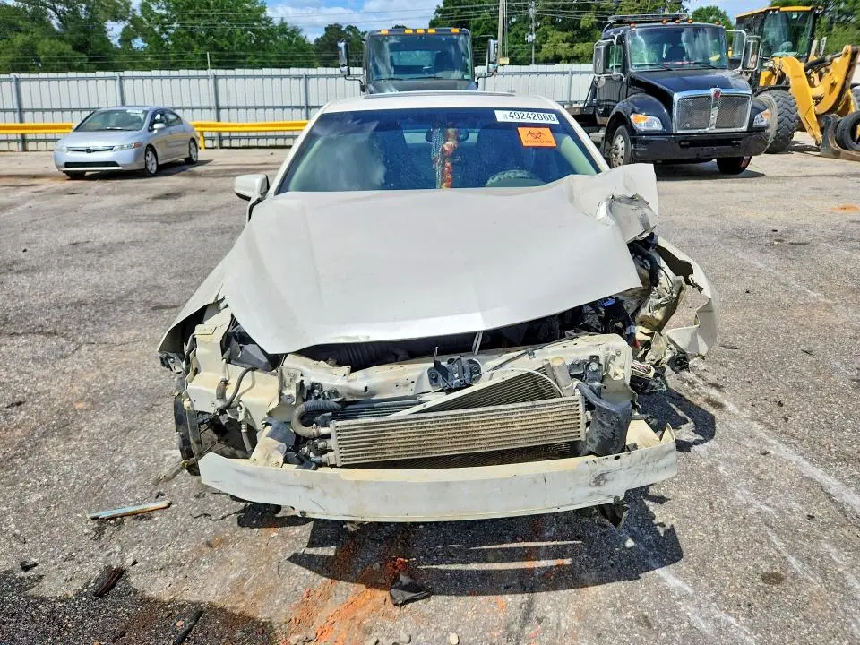 2013 CHEVROLET MALIBU 1LT  